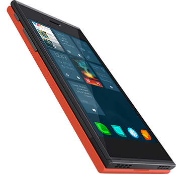 Jolla smartphone 